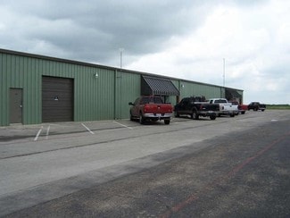 Cleburne, TX Industrial - 909 N Nolan River Rd