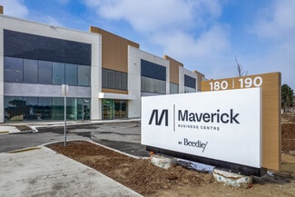 Markham, ON undefined - 180-190 Allstate Pky