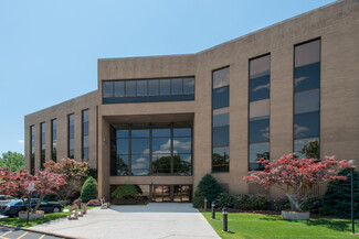 Paramus, NJ Office - 1 Kalisa Way