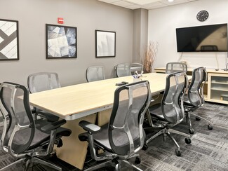 Palo Alto, CA Coworking Space - 200-228 Hamilton Ave