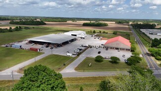 Loxley, AL undefined - 26532 S Railroad St