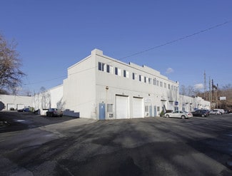 Stamford, CT Office, Industrial - 130 Lenox Ave Stamford, CT Office, Industrial - 130 Lenox Ave
