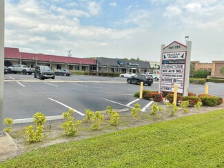 Marco Island, FL Freestanding - 701-721 Bald Eagle Dr Marco Island, FL Freestanding - 701-721 Bald Eagle Dr