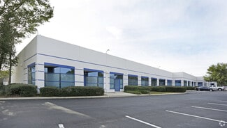 Jacksonville, FL Flex - 6600 Youngerman Cir