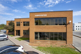 Brampton, ON undefined - 3 Brewster Rd
