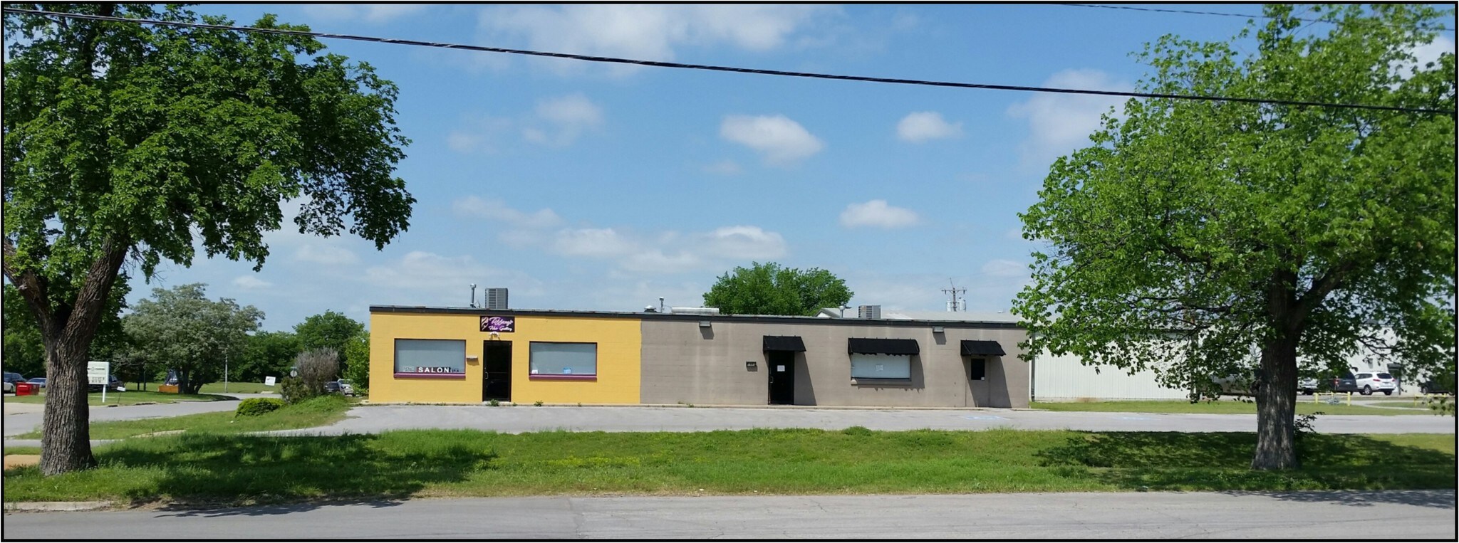 1003 SW E Ave, Lawton, OK for Rent