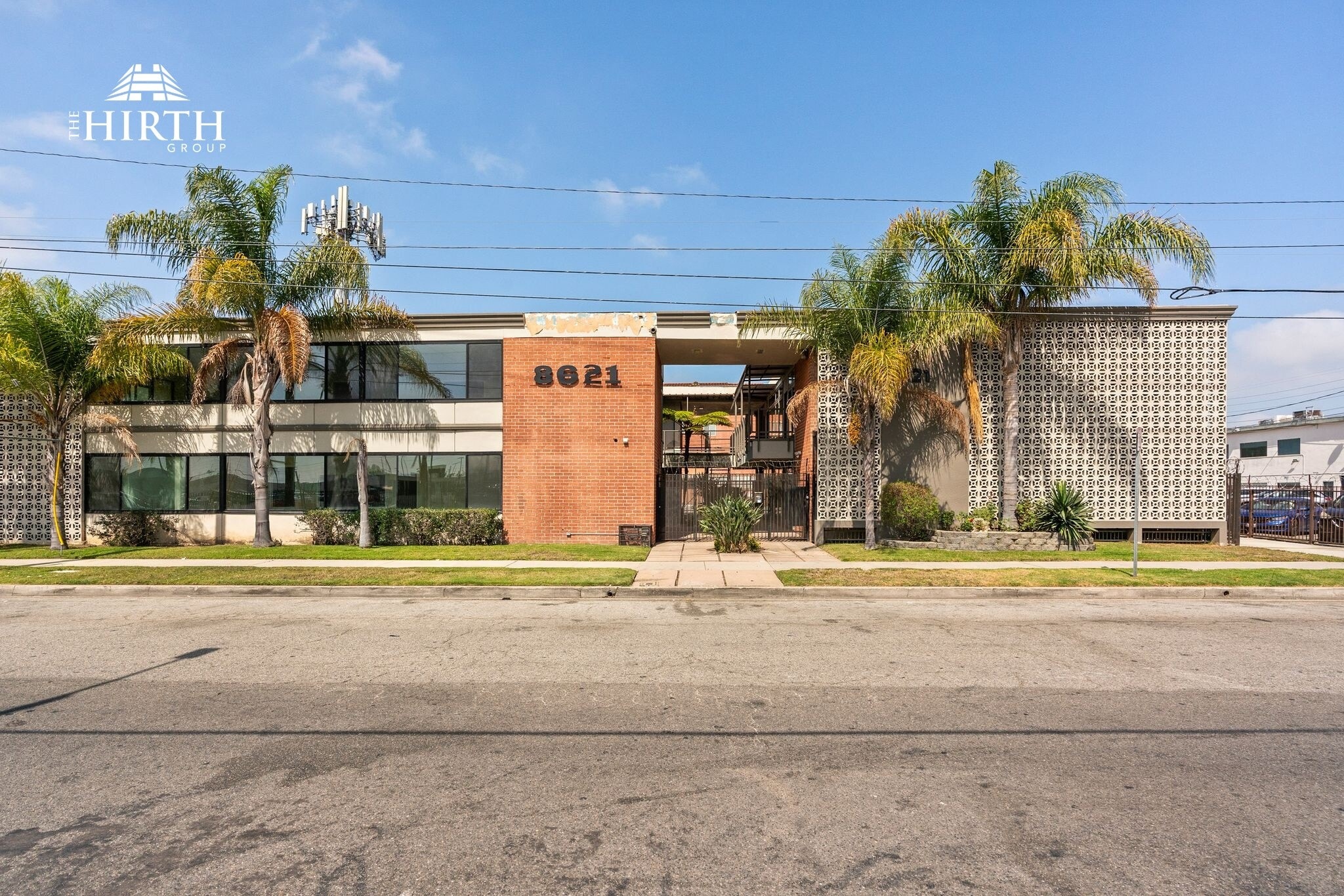 8621 Bellanca Ave, Los Angeles, CA for Rent
