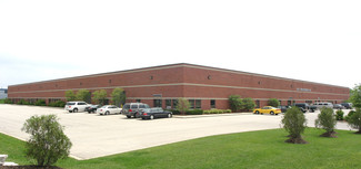 Aurora, IL Manufacturing - 657 Wolverine Dr