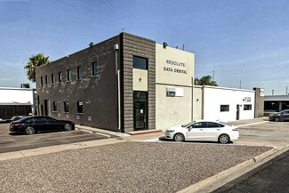 Phoenix, AZ Office, Office/Medical, Office/Retail - 214 N 18th Ave