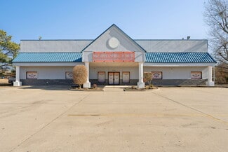 Oklahoma City, OK Freestanding - 10130 SE 15th St