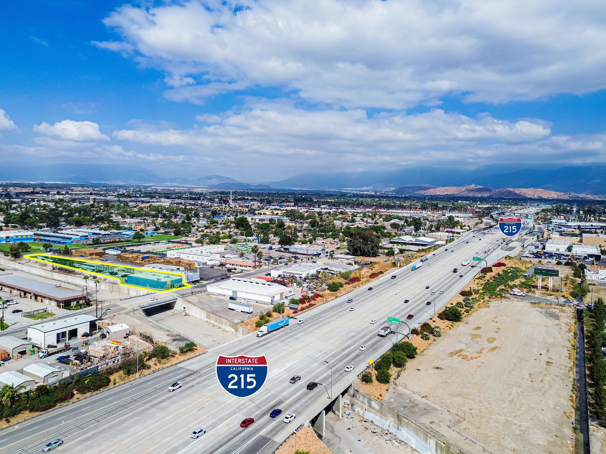 280 S I St, San Bernardino, CA for Rent