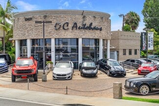 Westminster, CA Auto Dealership - 13631 Beach Blvd