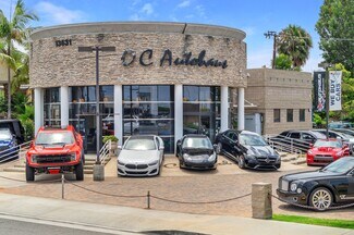 Westminster, CA undefined - 13631 Beach Blvd