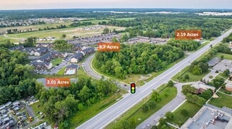 Reynoldsburg, OH Commercial - 0 Eastwood Dr