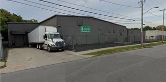 Syracuse, NY Industrial - 123 Larned St