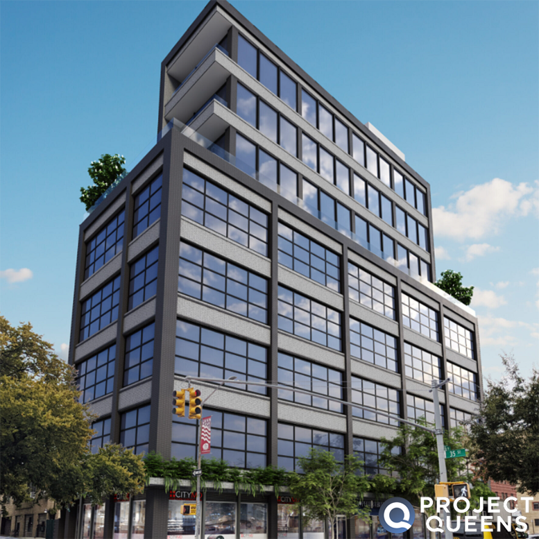 3501 36th Ave, Astoria, NY for Rent