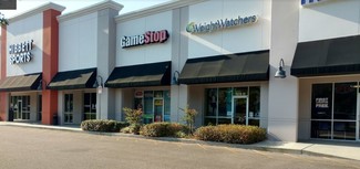 Deland, FL Retail - 1697 N Woodland Blvd