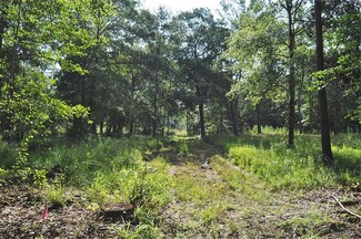 Splendora, TX Commercial Land - 10955 DAW COLLINS Rd