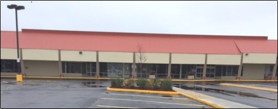 1801-1867 Watson Blvd, Warner Robins, GA for Rent
