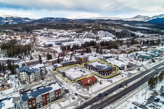 Winter Park, CO Retail - 78337 US 40 Hwy