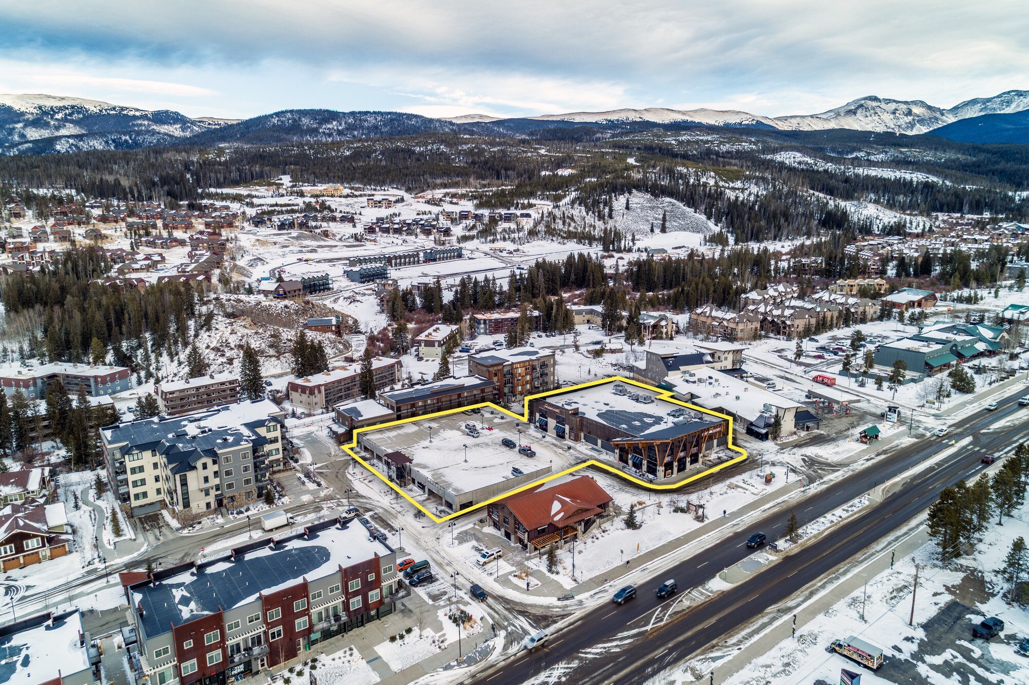 78337 US 40 Hwy, Winter Park, CO for Rent