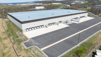 Pittston Township, PA Industrial - 555 Research Drive