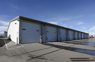Longmont, CO Industrial - 3656 Stagecoach Rd Longmont, CO Industrial - 3656 Stagecoach Rd