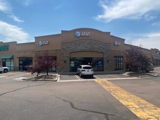 Peyton, CO Retail - 7376 Mclaughlin Rd