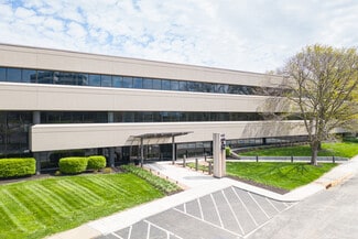 Overland Park, KS Office - 10881 Lowell Ave