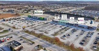 Hartford, WI Retail - 1201-1257 Bell Ave