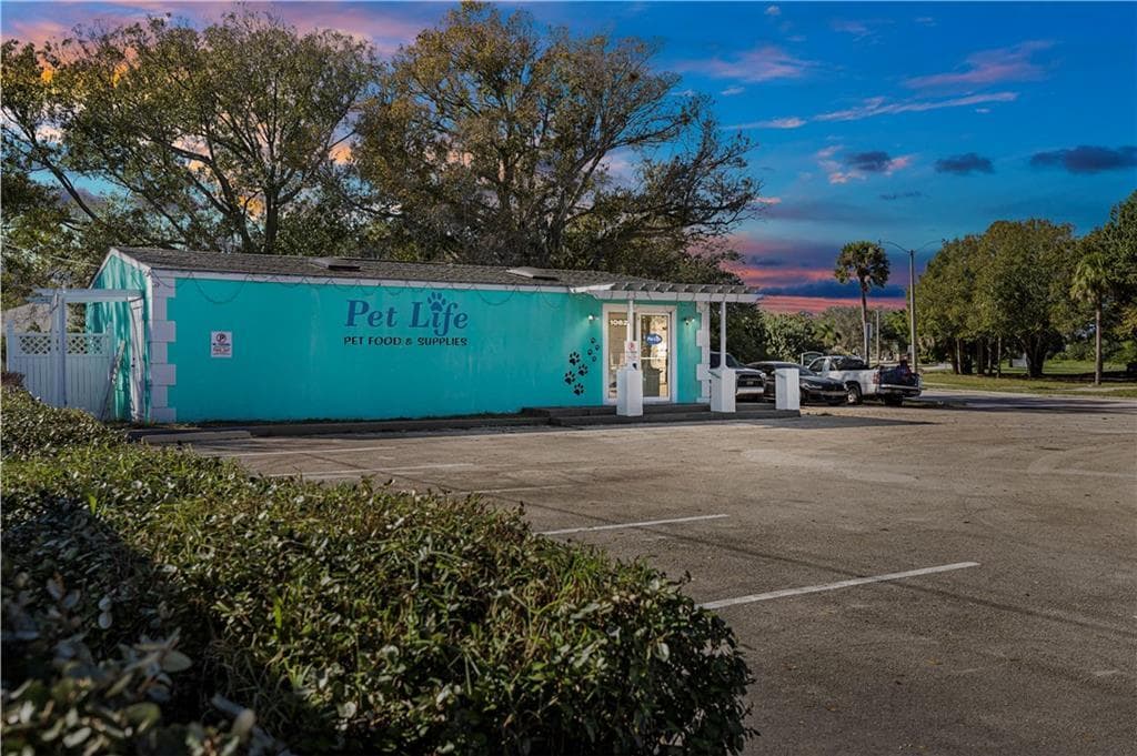 10625 Us-1 Hwy, Sebastian, FL for Sale