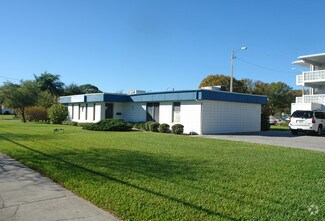 7900 Dr Martin Luther King Jr St N  