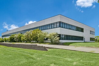 Horseheads, NY Office - 326 Daniel Zenker Dr