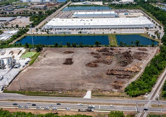 Gibsonton, FL Industrial - 6408 Big Bend Rd Gibsonton, FL Industrial - 6408 Big Bend Rd