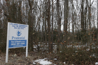 Marlton, NJ Commercial Land - 625 S Route 73