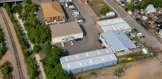 Colorado Springs, CO Industrial - 223 E Polk St