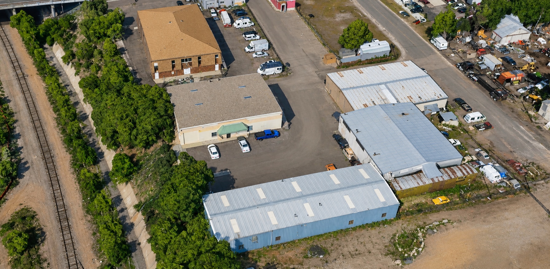 223 E Polk St, Colorado Springs, CO for Rent