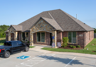 Edmond, OK Office - 833 Kelly Lakes Pass