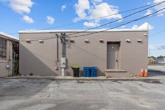 Morehead City, NC Office - 1305 Arendell