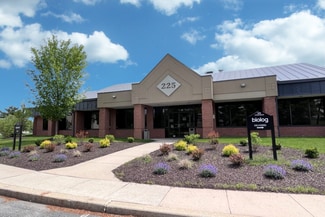 Newark, DE Office - 225 Corporate Blvd Newark, DE Office - 225 Corporate Blvd