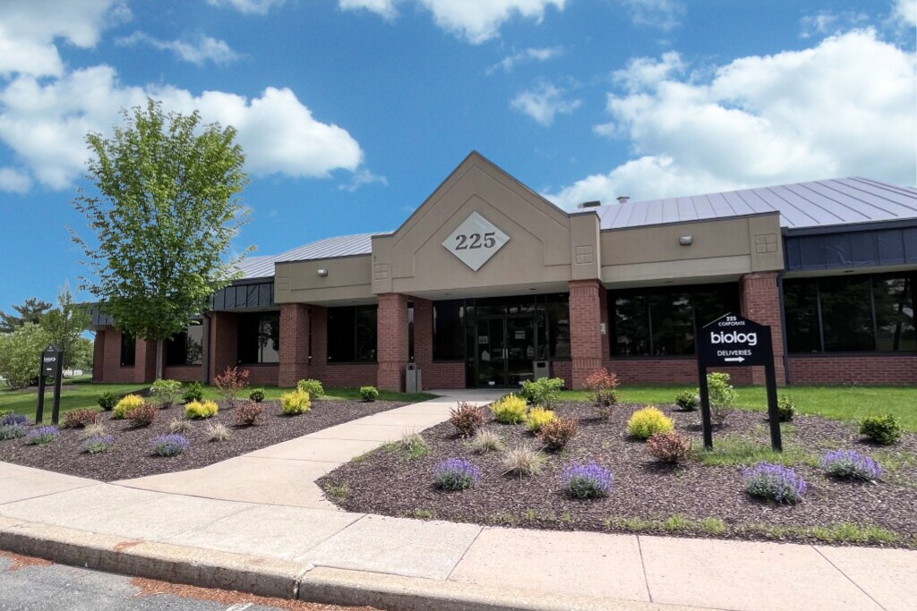 225 Corporate Blvd, Newark, DE for Rent