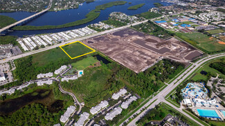 Stuart, FL Commercial - S Kanner Hwy