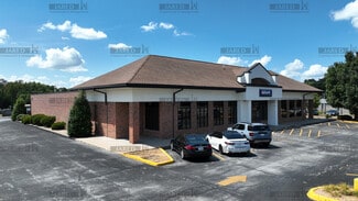 Springfield, MO Retail - 1615 S Glenstone Ave Springfield, MO Retail - 1615 S Glenstone Ave