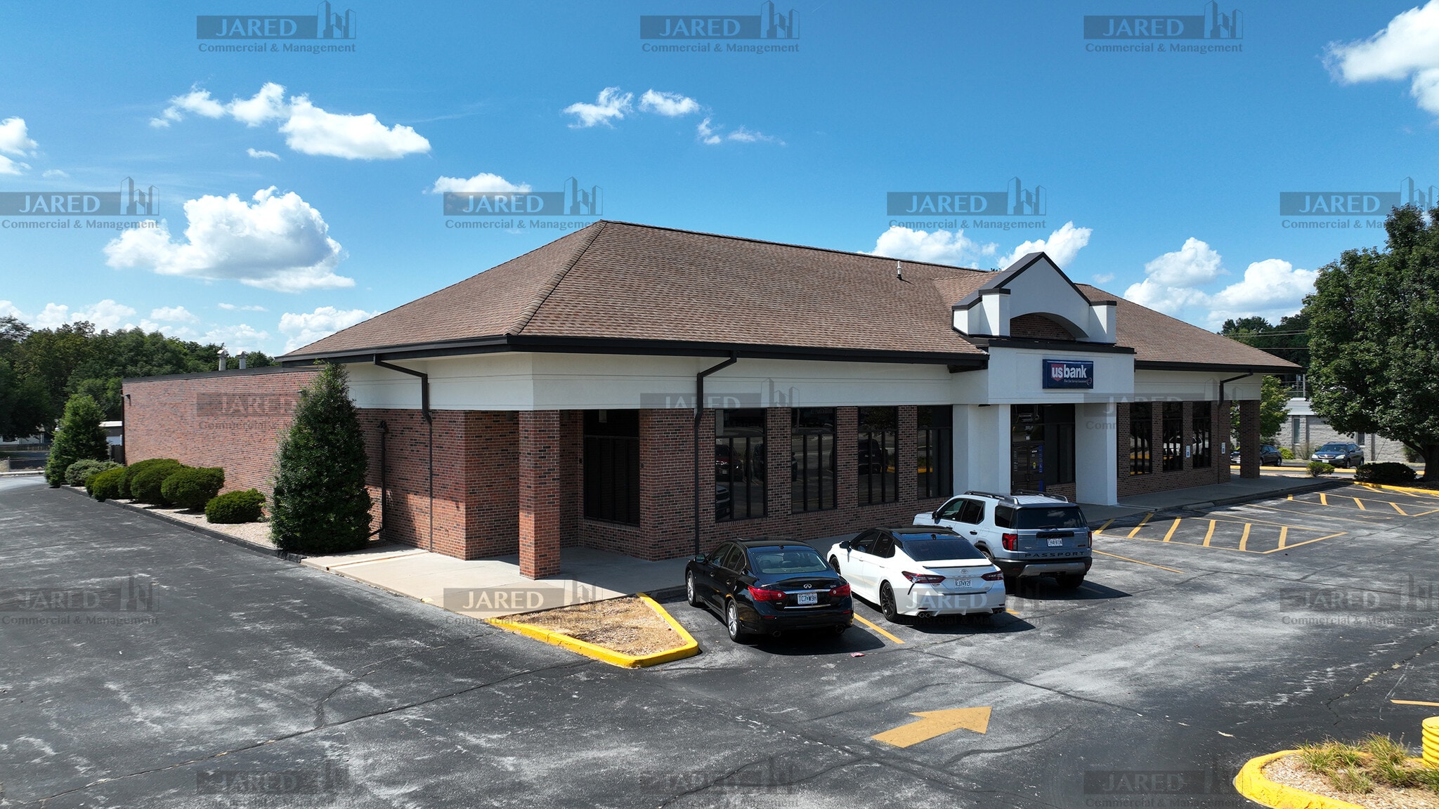1615 S Glenstone Ave, Springfield, MO for Rent