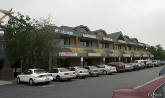 Downey, CA Office, Retail - 7300-7340 Firestone Blvd