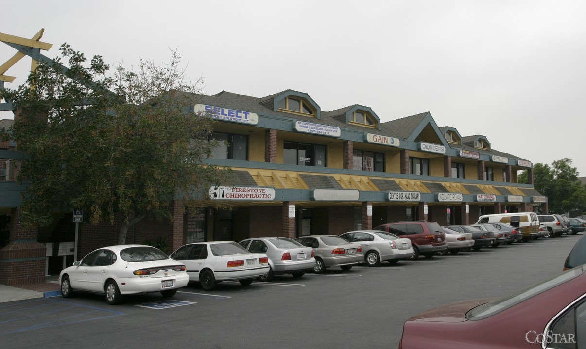 7300-7340 Firestone Blvd, Downey, CA for Rent