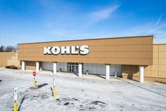 Whitehall, PA Retail - 2001 MacArthur Blvd