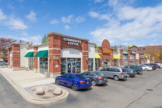 Chicago, IL Retail - 4824-4840 Pulaski Rd