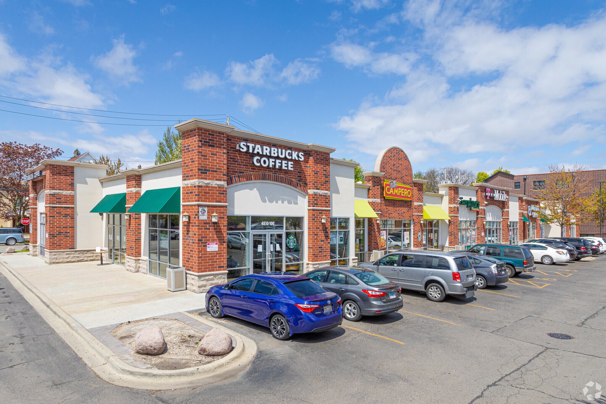 4824-4840 Pulaski Rd, Chicago, IL for Rent