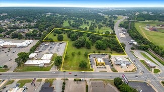 Jonesboro, AR Commercial - 901 S. Caraway Rd